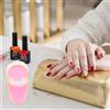 10pcs Nail Stampi Taskers Manicure Stampanti Nail Art Stampanti Stampi per