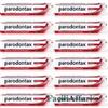 paradontax 12 X Parodontax dentifricio Protegge le gengive sanguinanti deboli ed arrossate