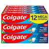Colgate 12 PZ DENTIFRICIO COLGATE PROTECTION MAXIMUM CARIES PROTEZIONE CARIE 100ML