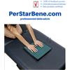 I-Tech Medical Division Tappetino terapeutico 40x40 per magnetoterapia ad alta frequenza (mod. MAG1000)