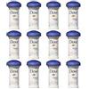 Dove 12 X Dove Deo Original Cream Classico crema idratante deodorante corpo offerta