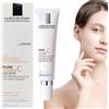 La Roche Posay La-Ro*che%Po$ay Redermic Pura Vitamina C Antirughe 40ml *Nuovo In Scatola