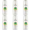 Pantene 6 x Pantene SHAMPOO BALSAMO 3 IN 1 Lisci Effetto Seta per capelli offerta stock