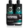 Does not apply Tigi Catwalk Tween Duo Oatmeal&Honey, Shampoo E Conditioner, 2X750 Ml