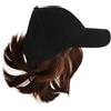 Cuffie Capelli Cappello Da Baseball Alla Moda Cappelli Divertenti