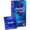 Durex Preservativi Durex jeans 12 pz Profilattici-pacco anonimo