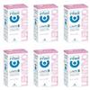INFASIL 6 Pezzi Detergente Intimo Infasil Detergente Intimo LENITIVO con LINFA N+