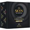 SKYN Unknown Pleasures Limited Edition 42 preservativi misti senza lattice