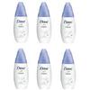 Dove 6 X Dove Deo vapo Original Classico crema idratante deodorante corpo offerta