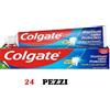 Colgate 24 PZ DENTIFRICIO COLGATE PROTECTION MAXIMUM CARIES PROTEZIONE CARIE 100ML