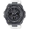 CASIO G-SHOCK G-STEEL GST-W110MS-7AJF Solare Analogico-Digi monotono GIAPPONE...