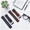 2 Pcs Nylon Canvas Strap Watch Cinturini Per Orologi Cinturino Dell'orologio