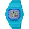 Casio Orologio CASIO G-SHOCK G-LIDE GLX-S5610-2JF Surfing Uomo Donna Blu GIAPPONE...