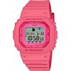 Casio Orologio CASIO G-SHOCK G-LIDE GLX-S5610-4JF Uomo Donna Rosa GIAPPONE NUOVO