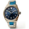 Jack&Co Orologio Uomo Jack&Co Massimo Acciaio Quarzo JW0182M3