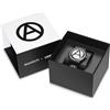 Swatch x VERDY Collection VICK BY VERDY Black SO29Z138 Japan NUOVO