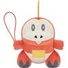 Pokémon Pokemon Guraburarin Peluche Clefairy Psyduck Fuecoco Portachiavi Borsa Charm ...