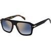 David Beckham Occhiali da Sole David Beckham DB7127/S WR7
