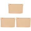 Inserto Organizer Per Borsa Tote Borsetta Organizzatore Della Fodera