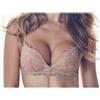 LORMAR REGGISENO LORMAR DESIDERIO PUSH UP SENZA FERRETTO IN PIZZO + 1 TAGLIA SCOLLATO