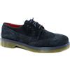 AT.P.CO ATPCO Scarpe brogue da uomo scarpe in pelle scamosciata marrone SP02 OUTLET -90%