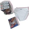 Liabel 6 pezzi slip uomo liabel art. 020 in microfibra elasticizzata senza cucitura