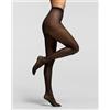 POMPEA 6 Collant donna riposante denari 40 DEN Pompea compressione graduata leggera