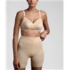 Lepel Guaina panciera da donna con gambe contenitiva Lepel Claudia Lemes modellante