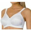 TRIUMPH REGGISENO TRIUMPH DOREEN + COTTON 01 N SENZA FERRETTO COPPA B-C-D-E