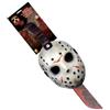 RUBIE'S MASCHERA + MACETE JASON -ORIGINALE- VENERDI 13