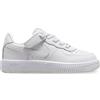 Nike Scarpe Nike Force 1 Low EasyOn (Ps) Codice IH4498-101 - 9B