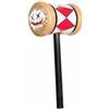 RUBIE'S MARTELLO HARLEY QUINN ORIGINALE