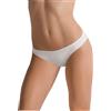 COTONELLA 6 MINI SLIP DONNA COTONELLA ART. 3487 VITA BASSA IN COTONE ELASTICIZZATO