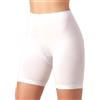 Jadea 6 Slip con gamba a vita alta da donna cotone modal Jadea elasticizzato 536 long