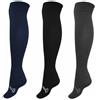 LANCETTI 6 PAIA CALZE DA UOMO LUNGHE LANCETTI FILO DI SCOZIA IN COTONE 39-41 42-44 45-46