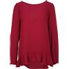 FRACOMINA Casacca donna Camicetta Blusa Casacche donne SOTTOCOSTO OUTLET
