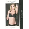 Lepel REGGISENO LEPEL AVANTGARDE ART.2605 SENZA FERRETTO CON COPPA MORBIDA IMBOTTITA