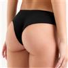 Jadea 6 Brasiliana vita bassa da donna cotone modal elasticizzato Jadea Braziliana 515