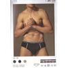 Navigare 6 SLIP UOMO SWEET YEARS ART. 938 ELASTICO ESTERNO COTONE ELASTICIZZATO 4-5-6-7