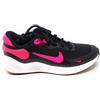 Nike Revolution 7 scarpa ragazza nero fuxia FB7689 002 black/hyper pink-white