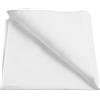 1pc semplice fazzole da uomo cotone sudore-assorbente classico mano quadrata