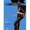 omsa 5 PAIA COLLANT OMSA VELOUR 40 DEN MICROFIBRA TUTTO NUDO PUNTA NUDA VELLUTATO