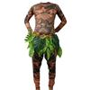MOM TUTA -MAUI XL- POLINESIANA -VAIANA