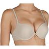 SELENE REGGISENO SELENE ART. RAQUEL DOPPIO PUSH UP CON FERRETTO DUE TAGLIE IN PIU'