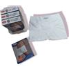 LIABEL 6 PEZZI BOXER UOMO LIABEL ART. 010 IN MICROFIBRA ELASTICIZZATA SENZA CUCITURA