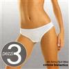 NOTTINGHAM 6 PEZZI SLIP NOTTINGHAM ART. SOFIA DONNA VITA BASSA IN COTONE ELASTICIZZATO