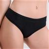 JADEA 6 SLIP BRASILIANA DONNA JADEA ART 515 IN COTONE MODAL VITA BASSA ELASTICIZZATO