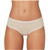 JADEA 6 PEZZI SLIP DONNA JADEA ART. 785 VITA BASSA IN COTONE MODAL ELASTICIZZATO