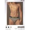 Navigare 6 SLIP UOMO SWEET YEARS ART. 936 ELASTICO ESTERNO COTONE ELASTICIZZATO 4-5-6-7