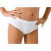 Jadea 6 Slip da bimba in cotone modal elastico Jadea 176 elasticizzato mutanda bambina